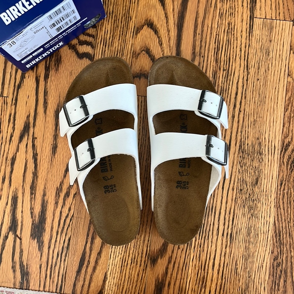 Birkenstock Arizona